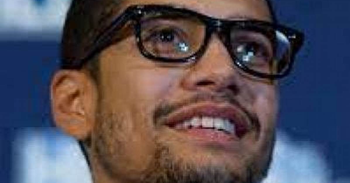 Who Is Rick Gonzalez? Wiki, Age, Height, Net Worth, Girlfriend