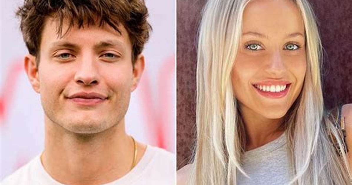 Who Is Rifty Dating – Rifty's Girlfriend & Exes