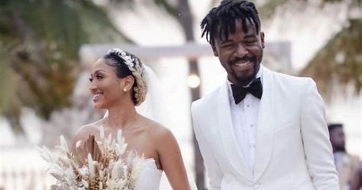 Who Is Rima Tahini? Johnny Drille's Wife Biography: Child, Age, Net Worth, Husband, Wikipedia, Instagram