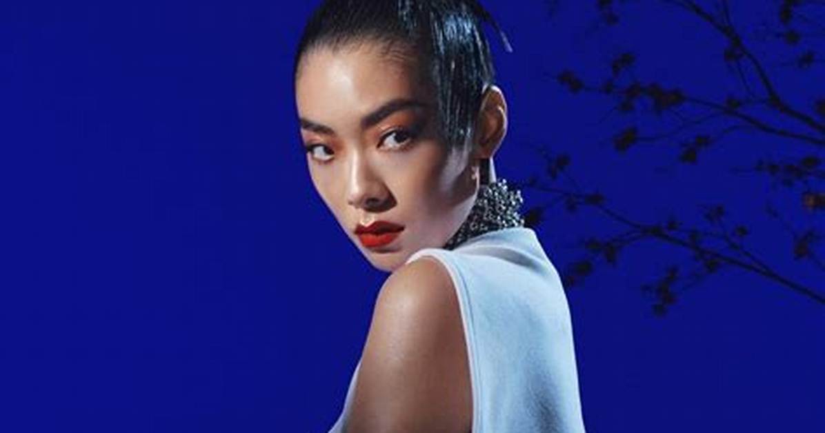 Who Is Rina Sawayama? , Age, Education, Albums, Films, Awards, Family,