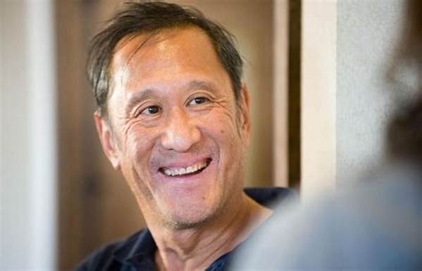 Who Is Rob Cheng? Wiki, Age, Height, Wife, Net Worth, Ethnicity