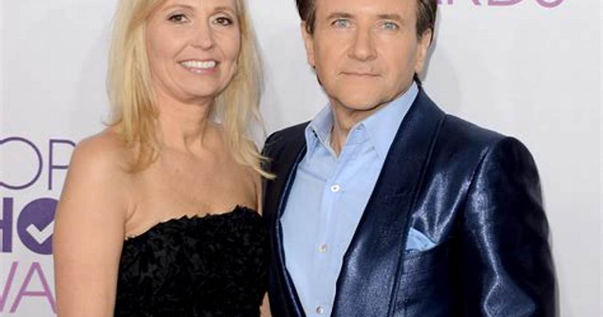 Who Is Robert Herjavec’s Ex-Wife Diane Plese: Biography, Net Worth & More
