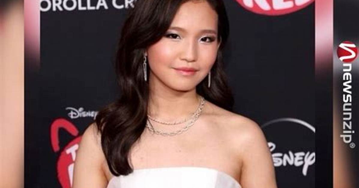 Who Is Rosalie Chiang? Wiki, Biography, Age, Husband, Net Worth