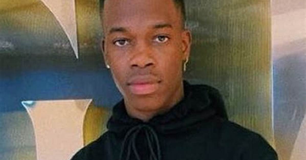 Who Is Roshaun Diah Dating – Roshaun Diah's Girlfriend & Exes