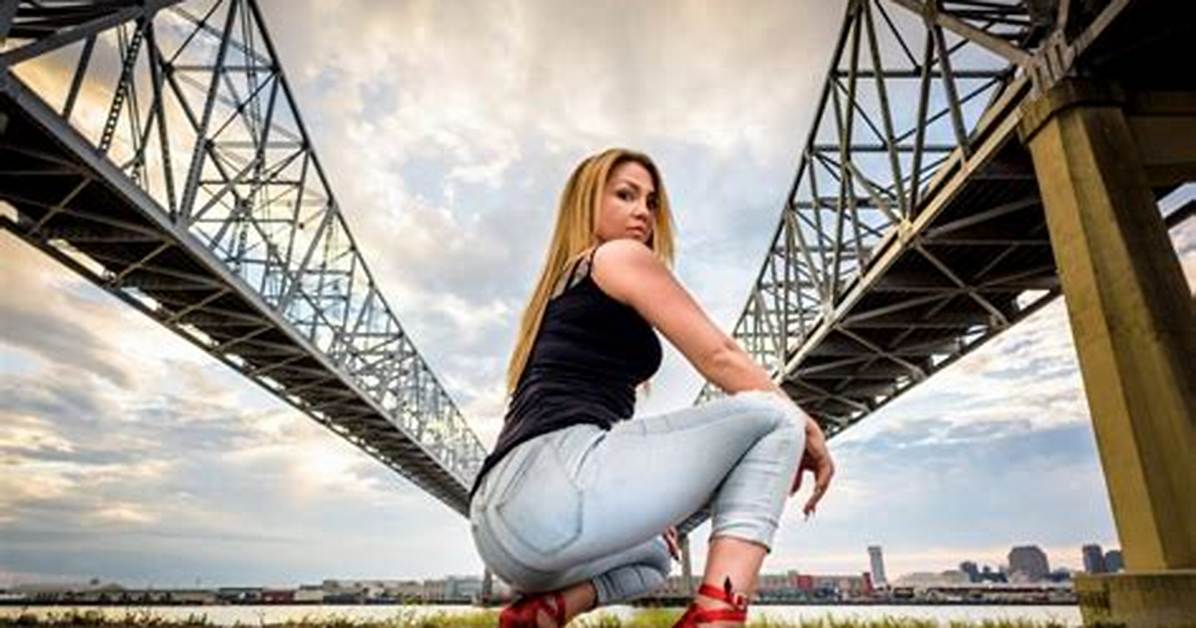 Who Is Rubia Garcia: Biography, Net Worth & More