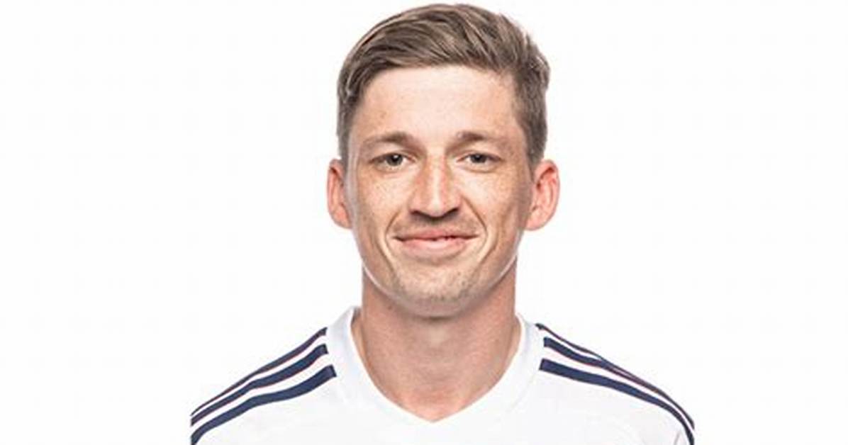 Who Is Ryan Mckeown: Biography, Net Worth & More