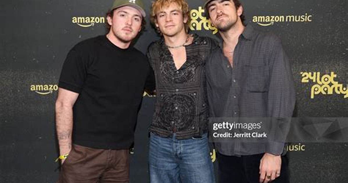 Who Is Ryland Lynch Dating – Ryland Lynch's Girlfriend & Exes