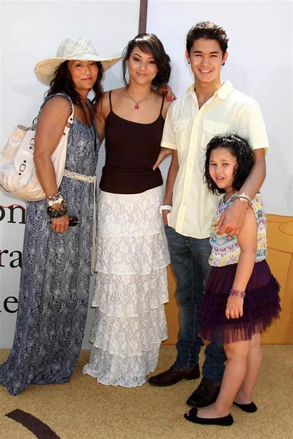 Who Is Sage Stewart Sister? Age, Family, Movies & Facts