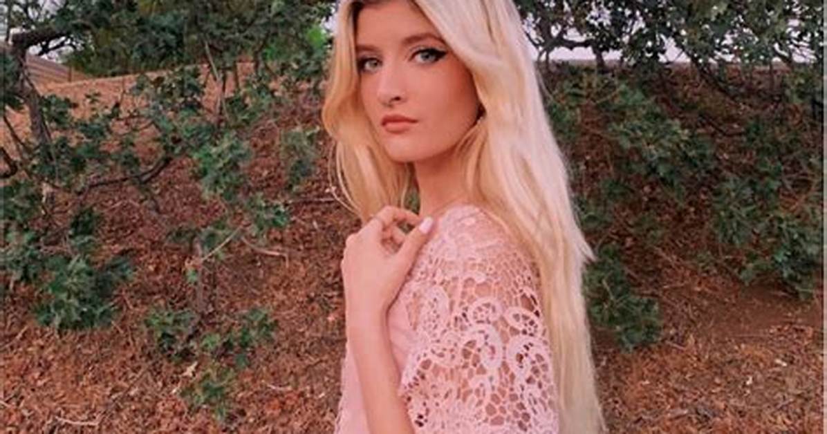 Who Is Sami Sheen: Biography, Net Worth & More