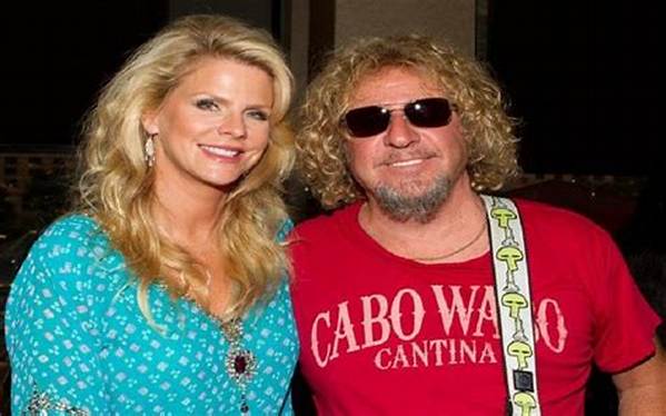 Who Is Sammy Hagar: Biography, Net Worth & More