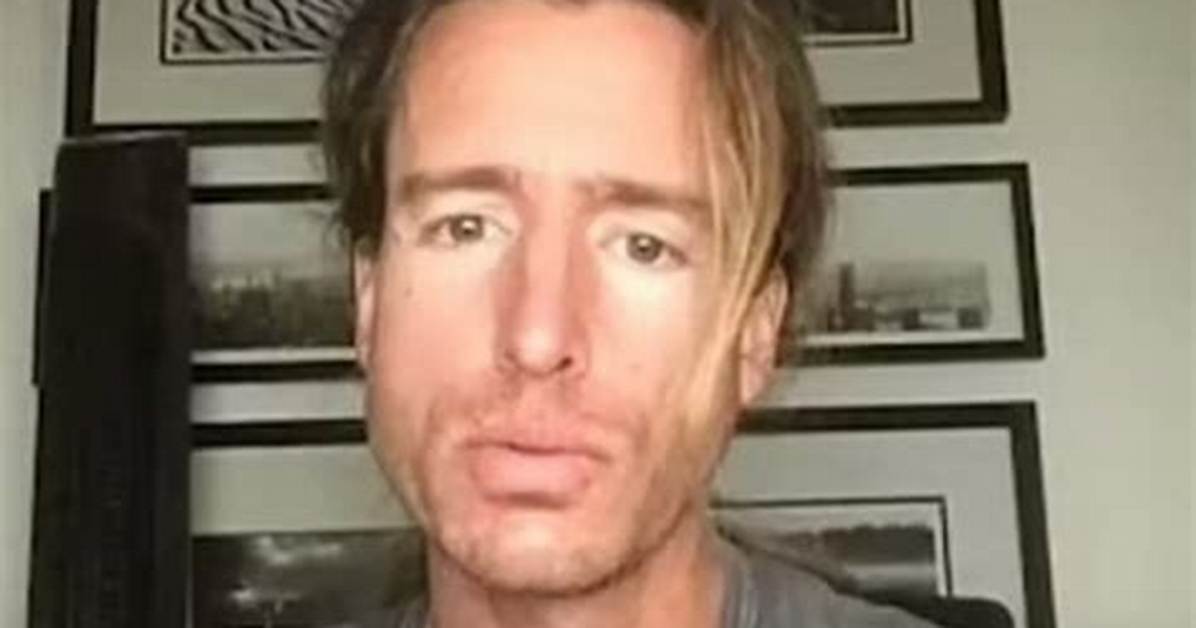 Who Is Samuel Haskell? Why Was He Arrested?