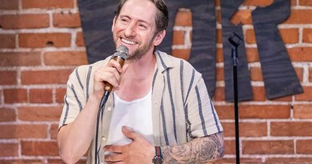 Who Is Samuel J Comroe Dating – Samuel J Comroe's Girlfriend & Exes