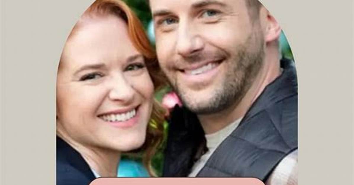 Who Is Sara Matter? All About Niall Matter’s Wife and Married Life