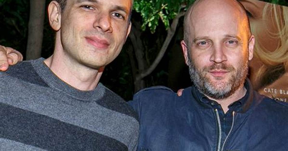 Who Is Sarah Koskoff? Meet Todd Louiso Wife: Marriage and Kids