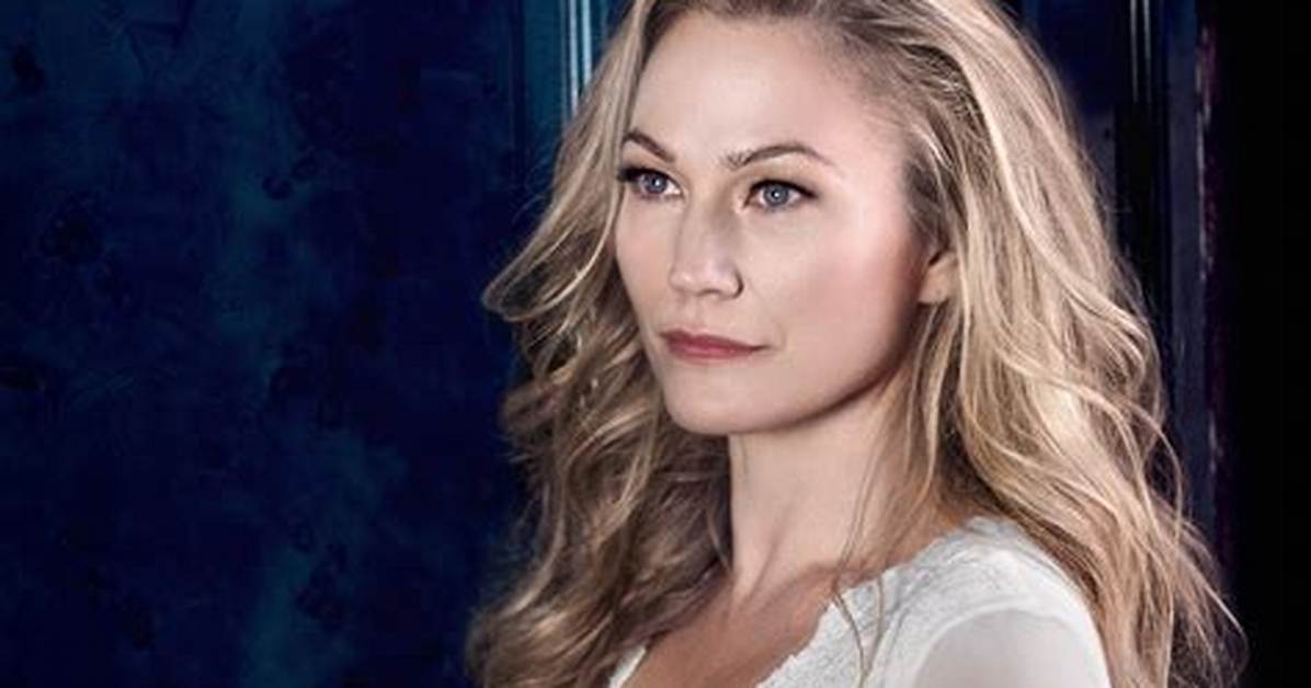 Who Is Sarah Wynter Dating – Sarah Wynter's Husband & Exes