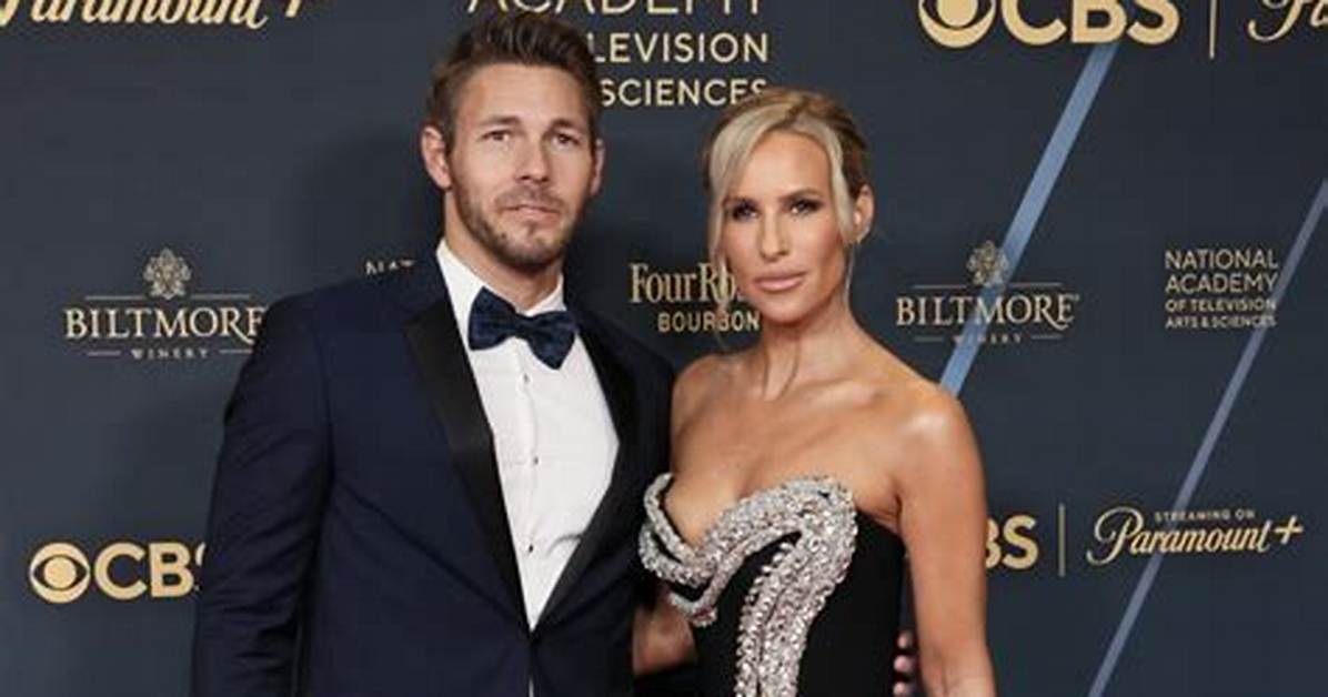 Who Is Scott Clifton Dating – Scott Clifton's Wife & Exes