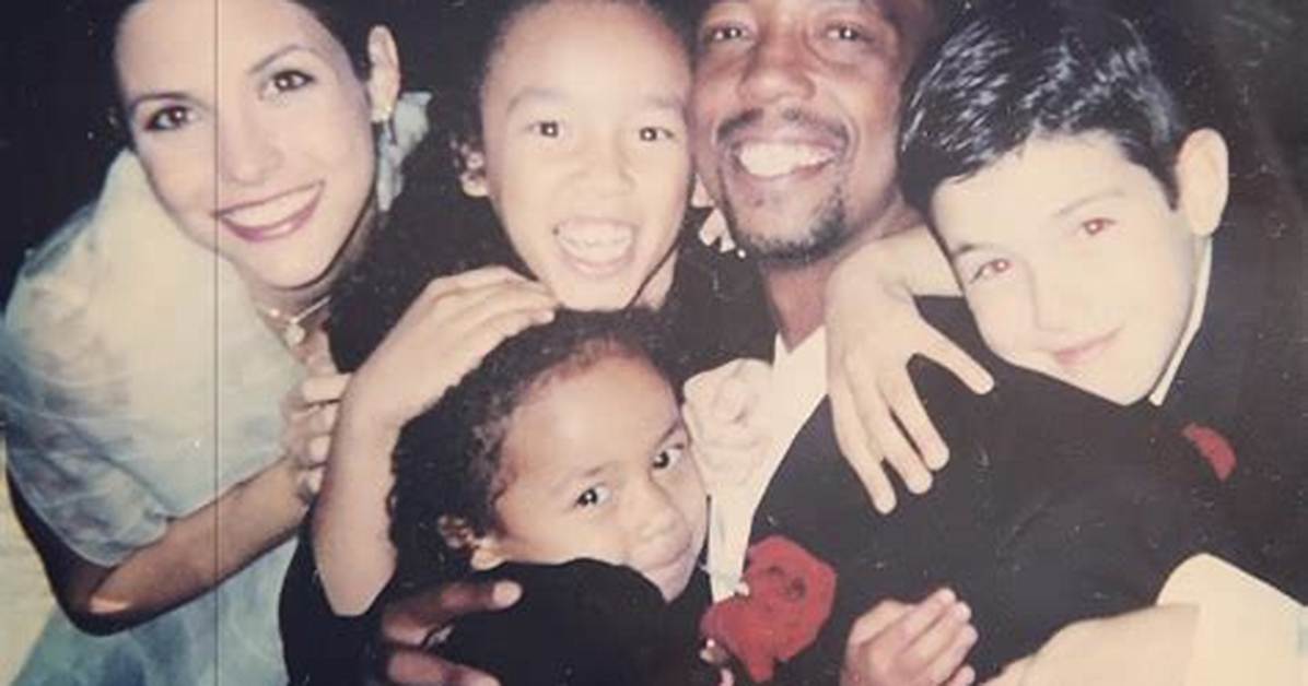Who Is Sean Elliott’s Wife: Meet Claudia Brittingham