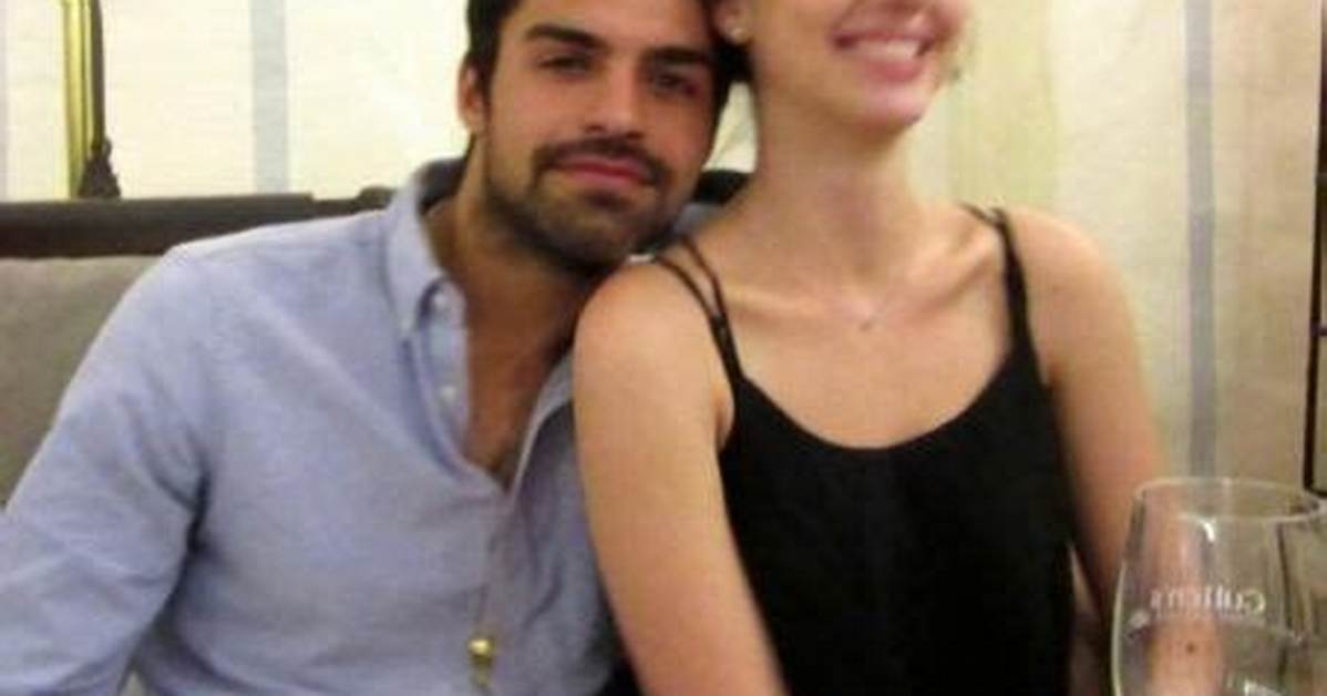 Who Is Sean Teale Dating – Sean Teale's Girlfriend & Exes