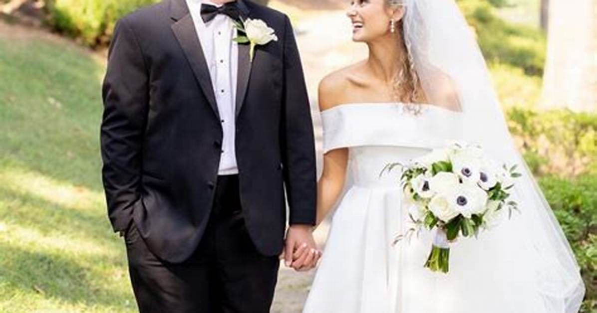 Who Is Sepp Straka Wife, Paige Dean?