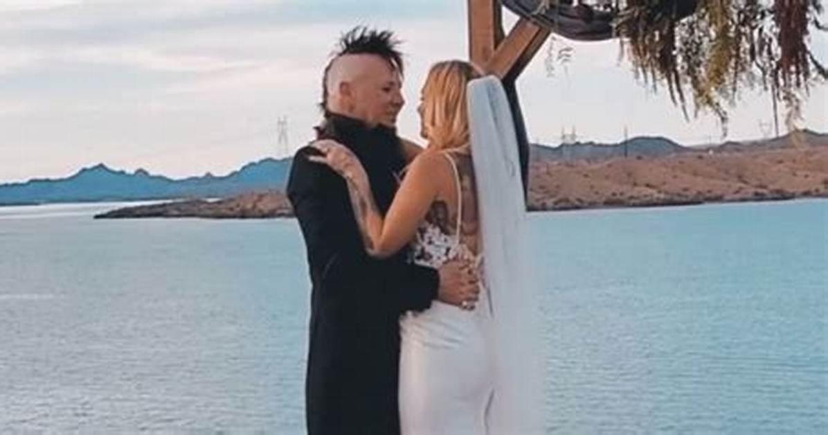 Who Is Shannon Gunz's Husband Chad Gray