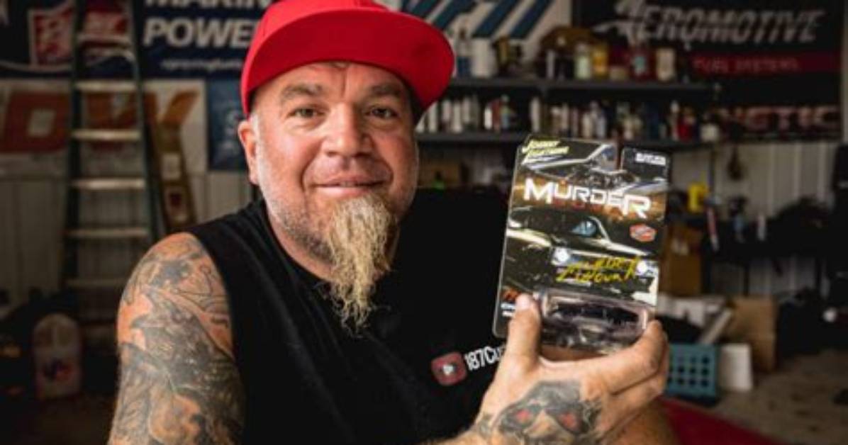 Who Is Shawn Ellington? Wiki, Age, Net Worth, Ethnicity, Wife, Height (Biographygist)
