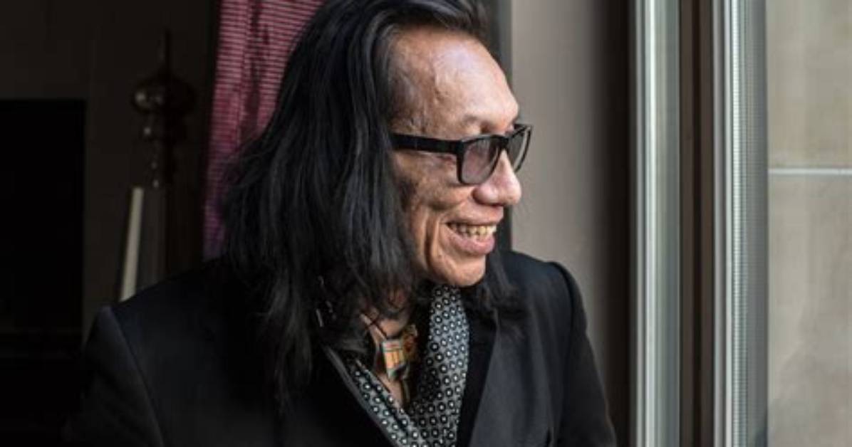 Who Is Sixto Rodriguez’s Spouse? Meet Konny Rodriguez