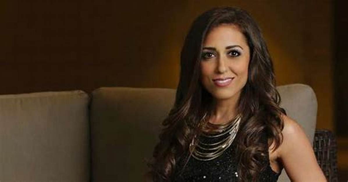 Who Is Sonia Azad: Biography, Net Worth & More