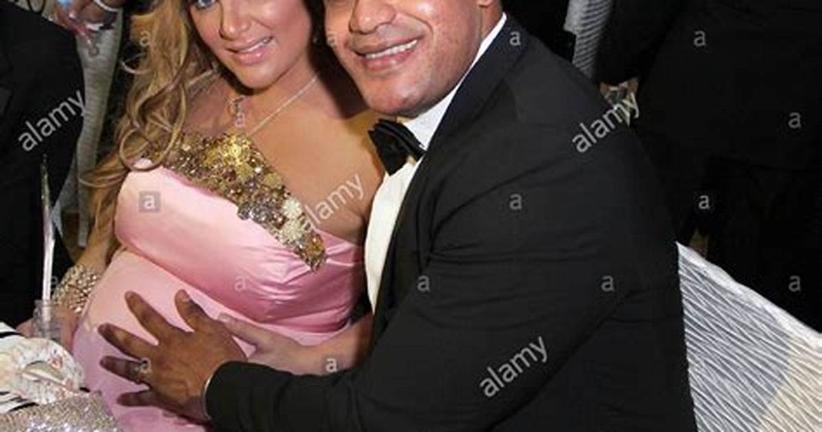 Who Is Sonia Sosa? Meet Sammy Sosa Wife: Relationship and Kid Details