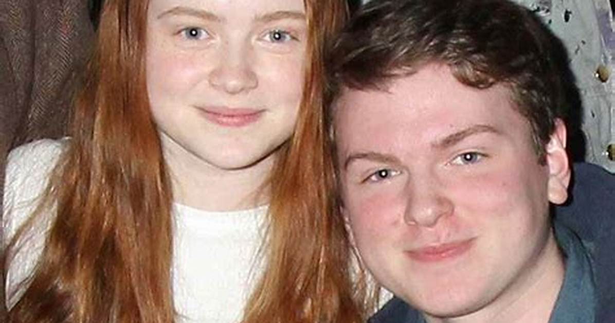 Who Is Spencer Sink? Know About Sadie Sink’s Brother