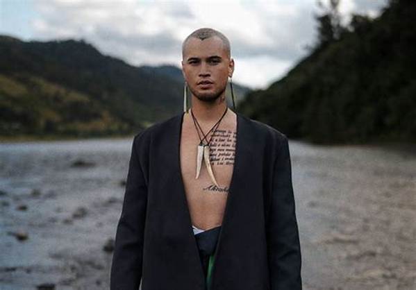 Who Is Stan Walker’s Spouse? Meet Lou Tyson