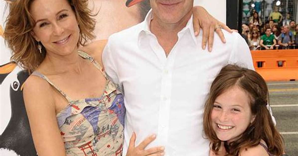 Who Is Stella Gregg? Meet Clark Gregg Daughter: Ethnicity and Family