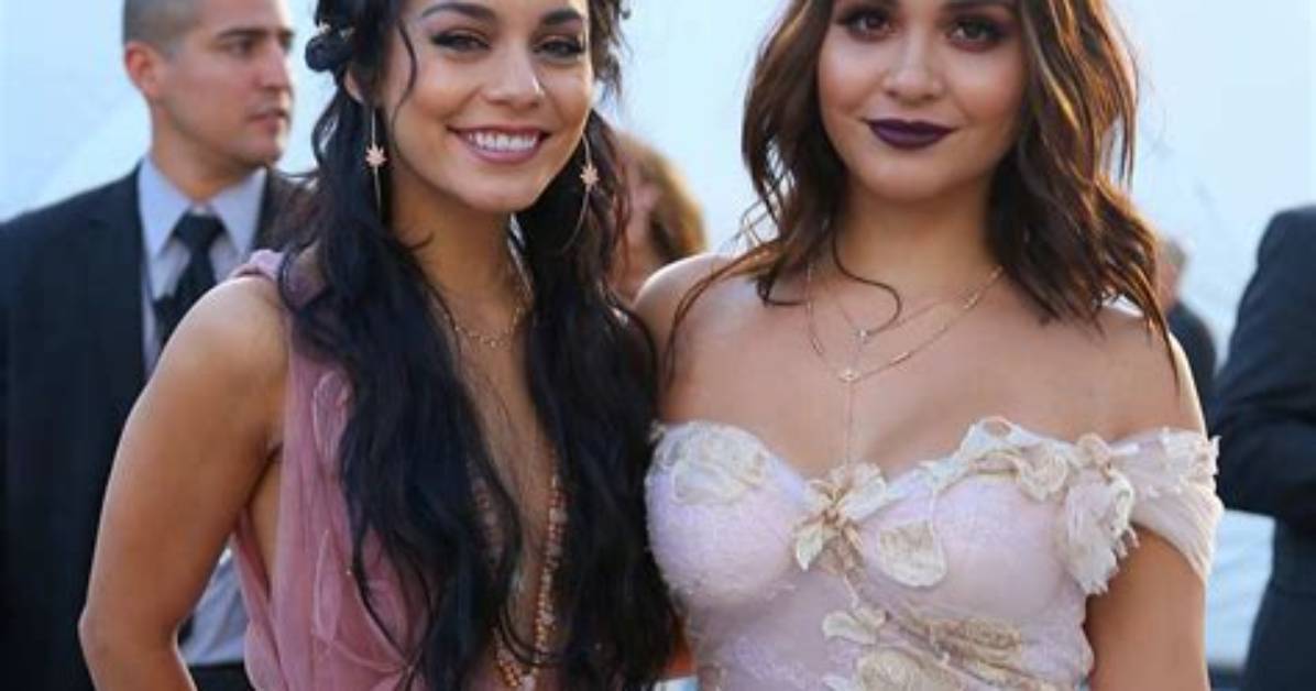 Who Is Stella Hudgens Dating – Stella Hudgens's Boyfriend & Exes