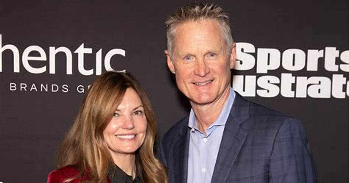 Who Is Steve Kerr’s Wife, Margot Kerr?