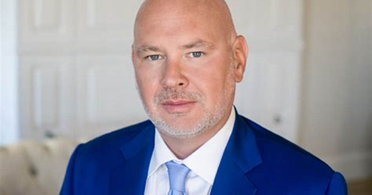 Who Is Steve Schmidt? , Age, Height, Weight, Career, Family, Net Worth