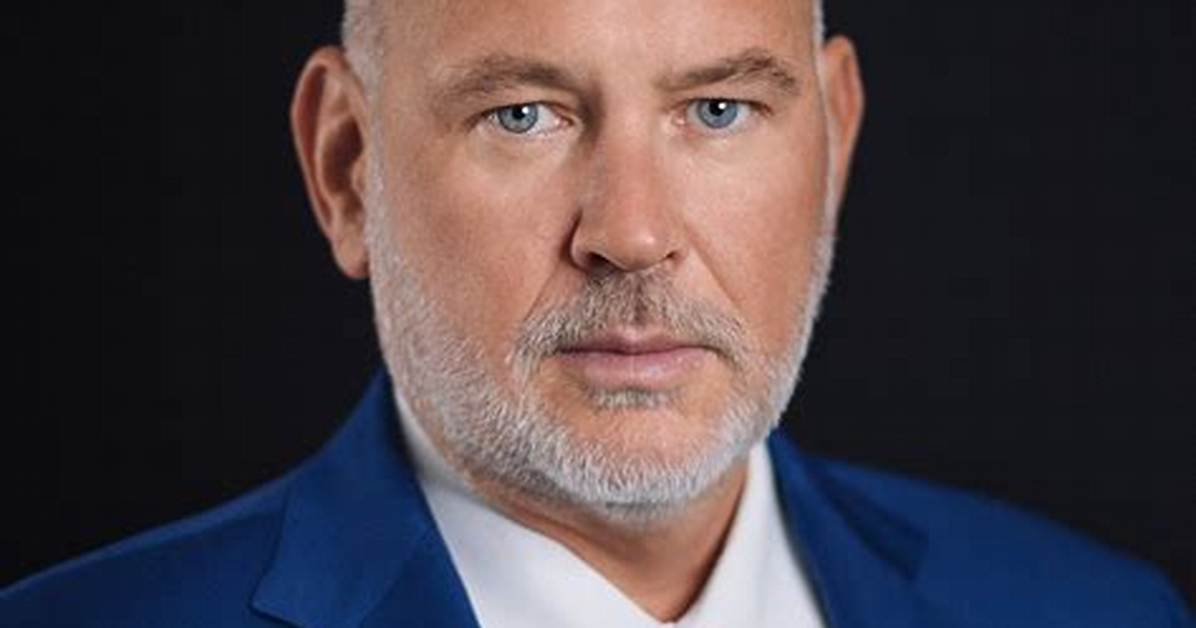 Who Is Steve Schmidt Partner?