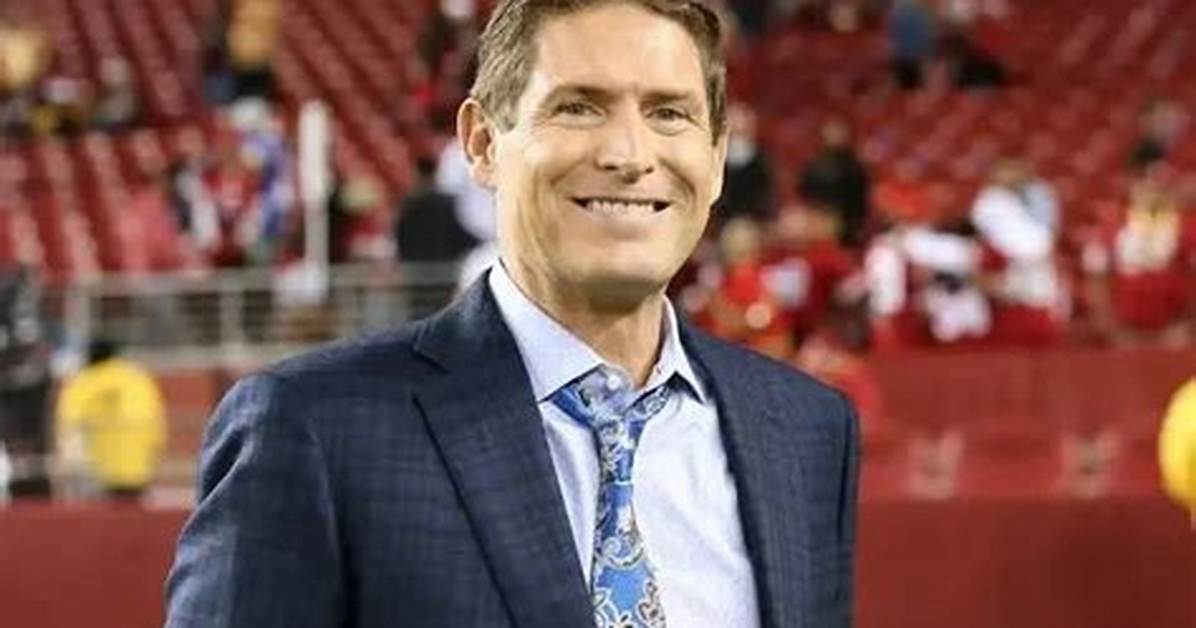 Who Is Steve Young? Wiki, Wife, Age, Height, Net Worth, Ethnicity, Career (Biographygist)