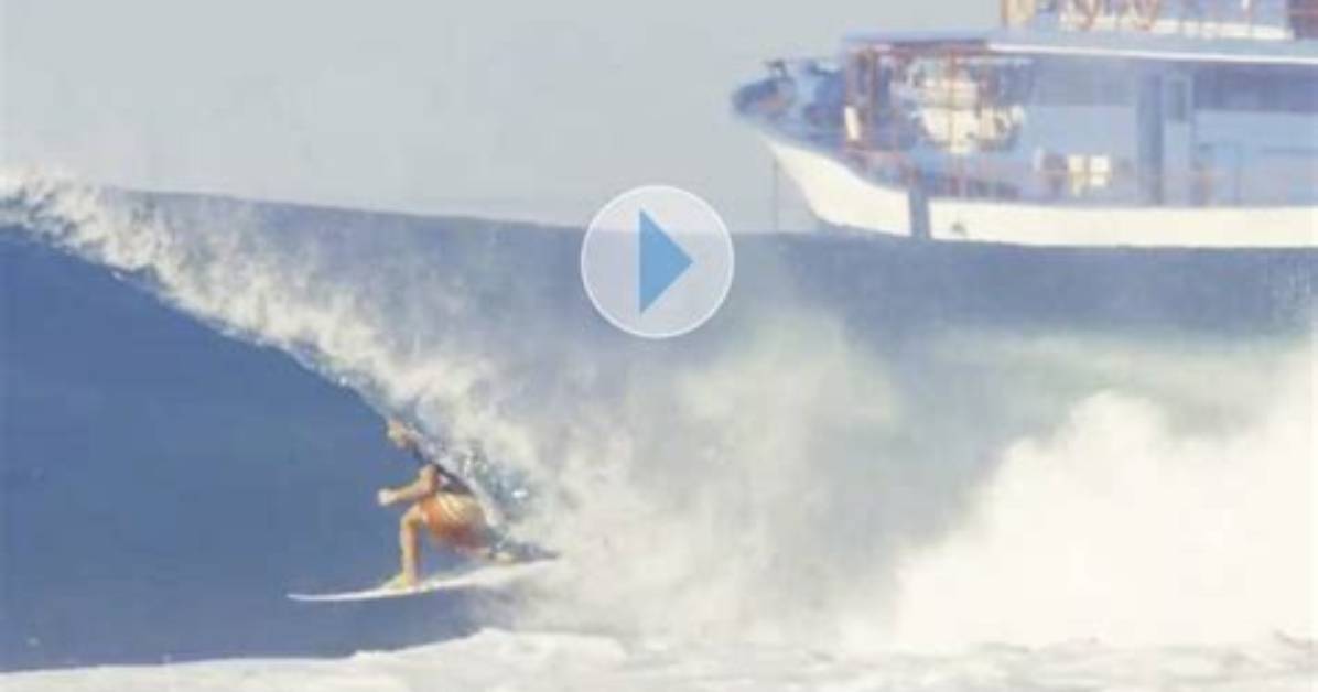Who Is Surfer Mitch Crews Girlfriend, Is He Dating New Girlfriend or Married? Explore His Wiki Facts