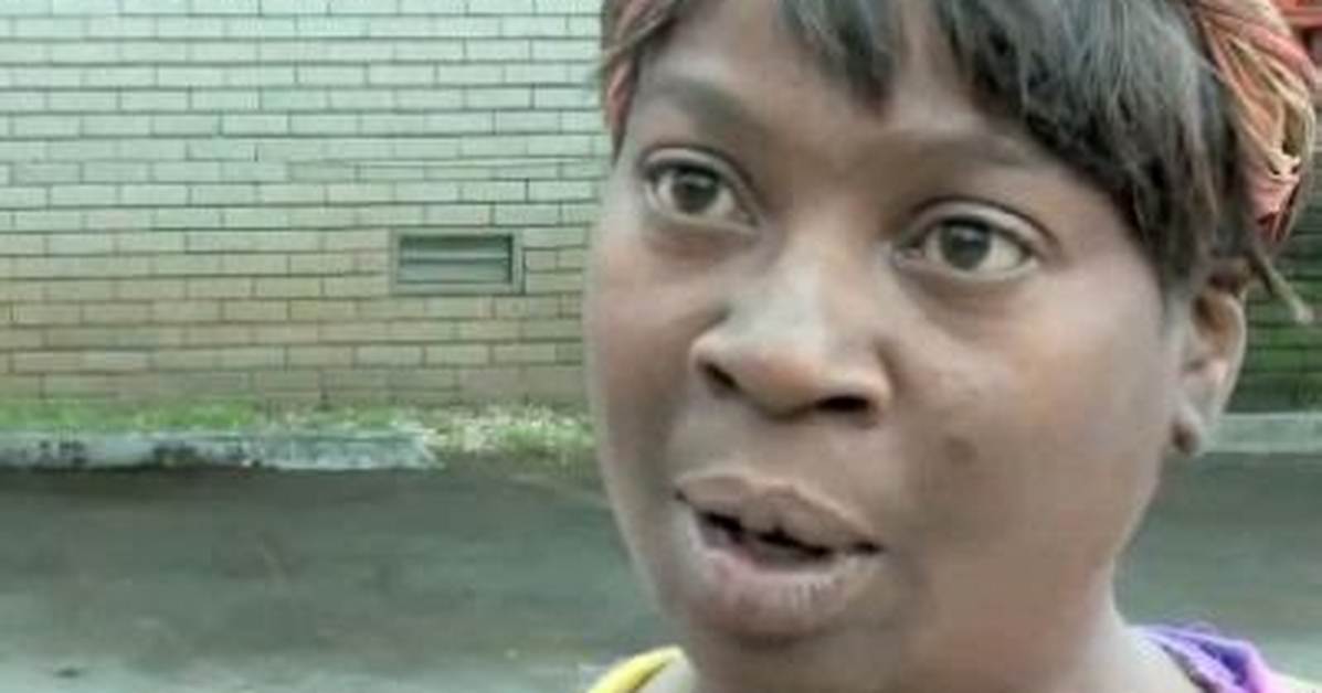 Who Is Sweet Brown? Wiki, Age, Husband, Net Worth, Ethnicity, Height