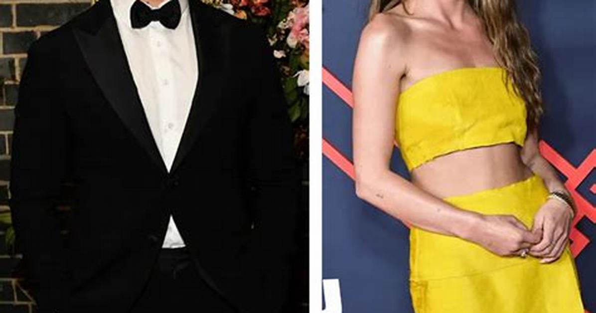 Who Is Taron Egerton Dating – Taron Egerton's Girlfriend & Exes