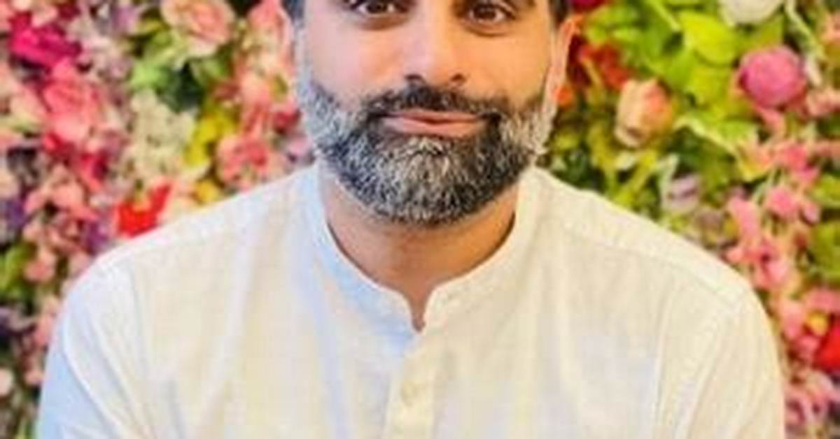 Who Is Tez Ilyas Wife? His Family & Personal Life Details