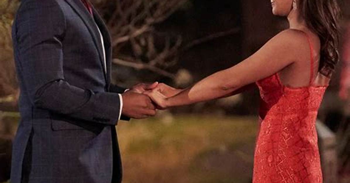 Who Is “The Bachelorette” Star, Andrew Thomas? Explore His Wiki, Bio, Age, Height, Instagram, Background, Nationality, and Ethnicity