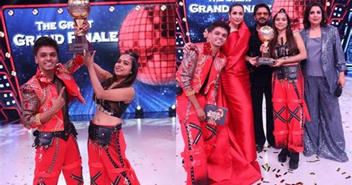 Who Is the Winner of Jhalak Dikhhla Jaa 2024? Where to Watch Jhalak Dikhhla Jaa 2024?