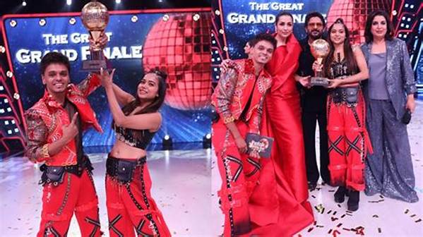 Who Is the Winner of Jhalak Dikhhla Jaa 2024? Where to Watch Jhalak Dikhhla Jaa 2024?