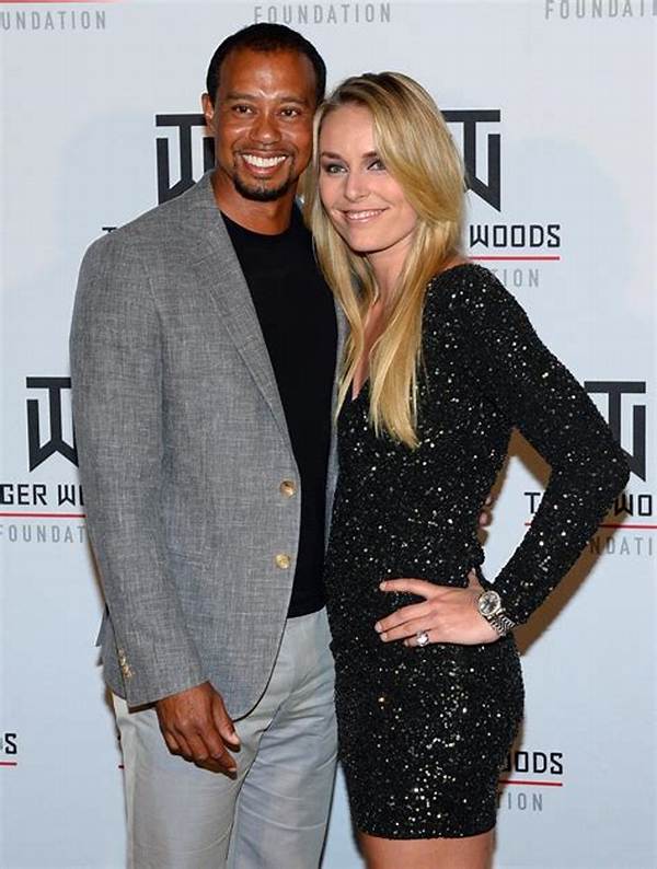 Who Is Tiger Woods’ New Girlfriend Kristin Smith?
