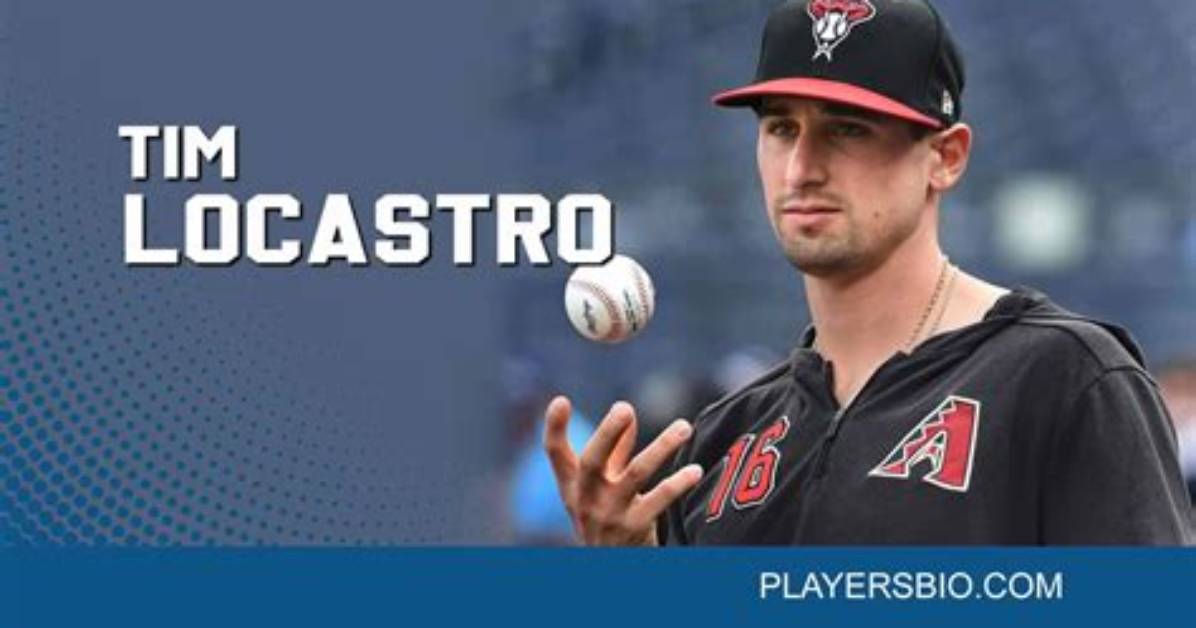 Who Is Tim Locastro: Biography, Net Worth & More