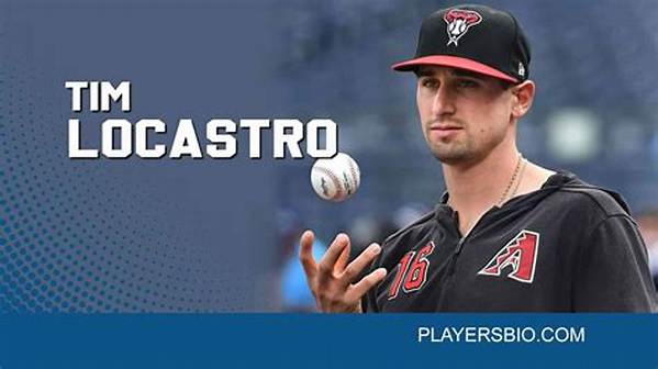 Who Is Tim Locastro: Biography, Net Worth & More