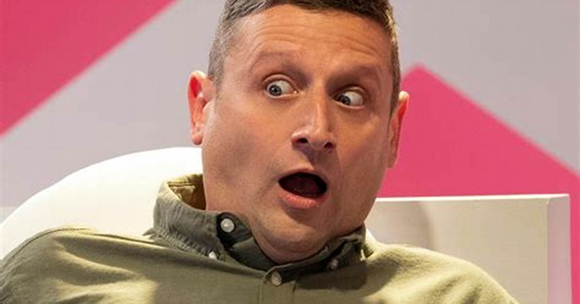 Who Is Tim Robinson's Father?