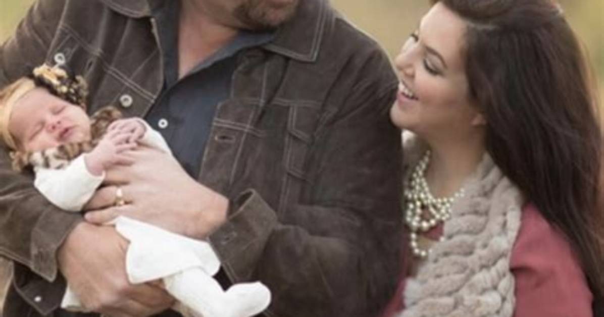 Who Is Toby Keith Adoptive Daughter? Biography, Age, Husband, and Net Worth