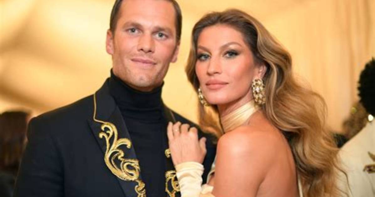 Who Is Tom Brady’s Wife? Learn About His Net Worth and Facts