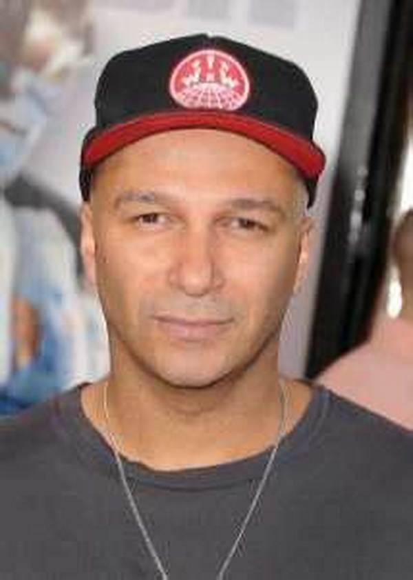 Who Is Tom Morello? , Birthday, Height, Family, Social Media